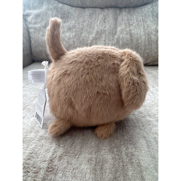 Jellycat Caboodle Puppy NWT Retired Stocking Stuffer - Picture 6 of 9